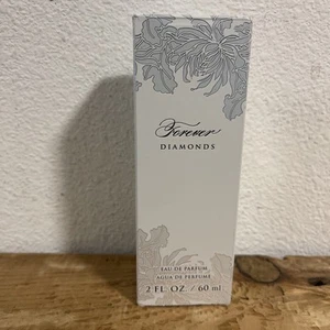 Mary Kay Forever Diamonds Eau de Parfum Fragrance - Full Size 2.0 Fl Oz - Picture 1 of 5