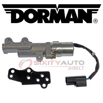 Dorman Right Variable Timing Solenoid VVT for 2001-2003 Infiniti QX4 3.5L V6 at - Image 1 of 4