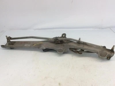 00-06 Mercedes S430 CL65 W220 Windshield Wiper Motor Includes Linkage O - Image 1 of 4