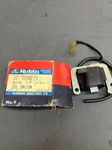 ROBIN COIL IGNITION 541 70240 41 - Picture 1 of 4