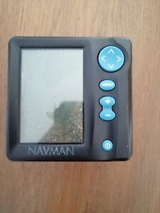 NAVMAN FISH 4150