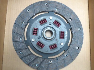 Clutch Disc for 1971-1983 Fiat 124 1976-1980 Lancia Beta - Ships Fast! - Picture 1 of 6