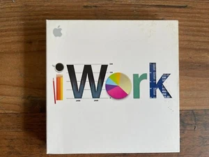 #10013:iWork. v9.0.3. DV. No Manual. English - Bild 1 von 2