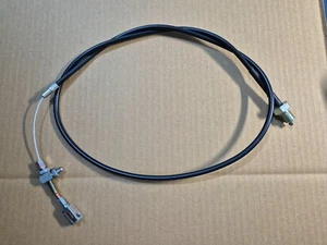 Cable kickdown MGB MGC GT triumph stag transmisión automática 27h8595 62-80 automático - Imagen 1 de 5