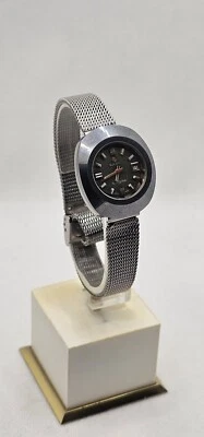 Vintage Watch Rado Diastar 3 Swiss Made Rare Qartz Quartz Wristwatch  - Image 1 of 4