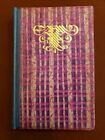 The Letters Of Richard Wagner To Anton Pusinelli HC 1932 1st Ed Signed 1/200 VG+