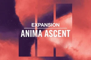 NI Maschine Expansion - Anima Ascent - Genuine License Transfer - RRP £44 - Picture 1 of 1