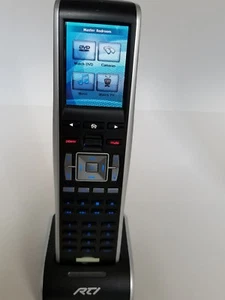 RTI T2-C REMOTE control T2-C Universal Controller sn 385 (S3-D) - Picture 1 of 1