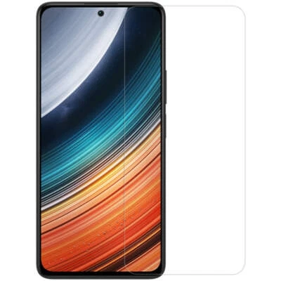 NILLKIN 0.33mm 9H Tempered Glass for Xiaomi Redmi K40S/K50/K50 Pro - Image 1 of 4