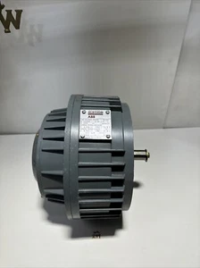 *NEW* ABB Alsthom MC23AS-R0006 AXEM Servo Motor 3.3kW 178V ~ Warranty - Picture 1 of 8
