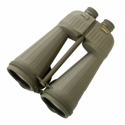 Steiner Observer 20x80 Fernglas Binoculars Jagd Bundeswehr Oliv Tasche  - Bild 1 von 4