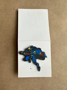Pharah Pin Color NEU Overwatch Blizzcon 2016 Series 3 on Board - Bild 1 von 1