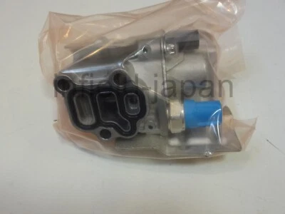 Válvula de carrete Acura 15810-PRB-A03 originales piezas de auto Honda Civic 3D TSX RSX tipo S Foto 1 de 4