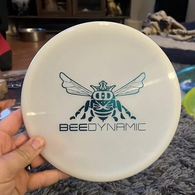 Dynamic Discs Bee Dynamic Hybrid Culprit 176g - Image 1 of 3