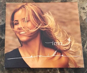 *CD Album Ima Smile - Pop, Chanson - Bild 1 von 5