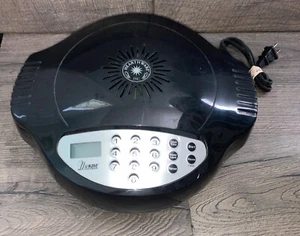 NuWave Pro Infrared Oven Power Head Motor Replacement Part Flavor 20321 - 20329 - Picture 1 of 2