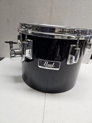 Vintage Pearl 8x10 Maple Concert Tom MIJ - Imagem 1 de 4