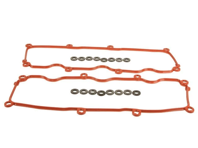 Valve Cover Gasket Set For 1992-2003 Ford Taurus 1998 1993 1994 1995 BZ439DQ - Image 1 of 1