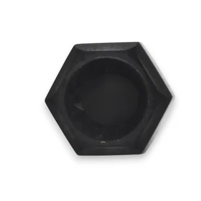 Corona de reloj color negro 6 mm para Audemars Piguet Royal Oak 15500 Foto 1 de 4