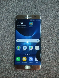 Samsung Galaxy S7 Edge - Picture 1 of 4