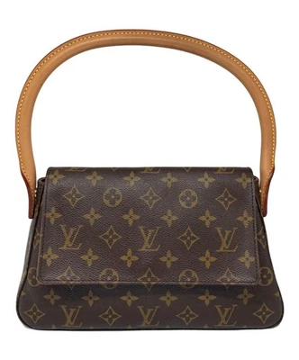 Mini looping Louis Vuitton M51147 #754 - Imagem 1 de 4