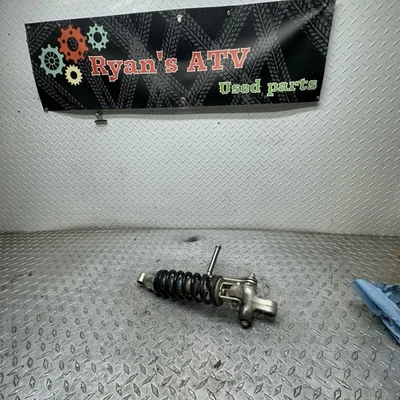 06 SUZUKI BOULEVARD C50 C 50 AMORTECEDOR TRASEIRO E-2427 - Imagem 1 de 4