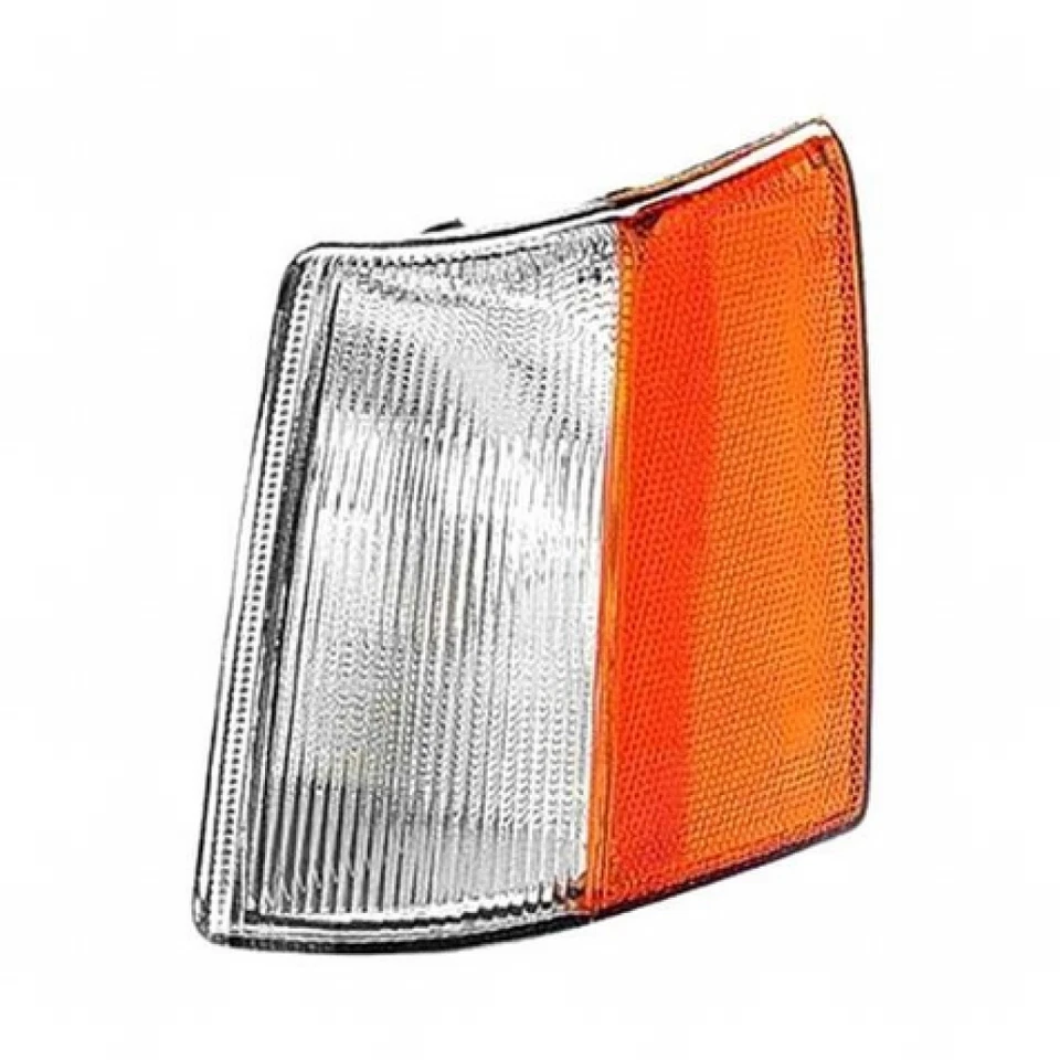 Para 1993-1998 Jeep Grand Cherokee parque/sinal/luz marcador lateral lado do motorista - Imagem 1 de 3