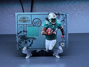 2004 Donruss Classics Membership VIP Jerseys #M-21 Ricky Williams /250