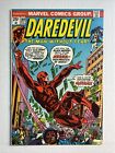 Daredevil 109 VF/NM 1974 Marvel Comics Nekra