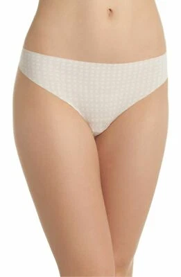 Tanga invisible Calvin Klein D3507 XS, S, M, L, XL Foto 1 de 3
