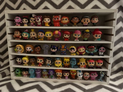 Disney Doorables Series 8 - You Pick! Cover
