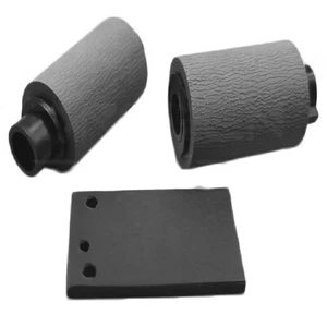 La roulette de prise de papier du ADF adapté pour Canon 6180 MF5850 5880 8380cdw - Picture 1 of 1