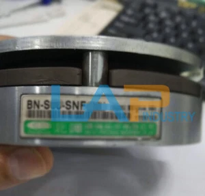 1PCS New For Electromagnetic Brake BN-S20-SNF-501 - Picture 1 of 1