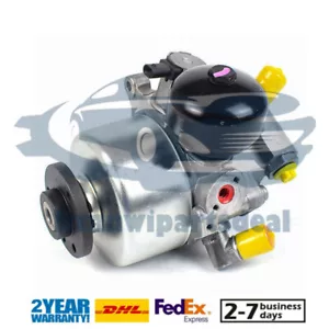 ABC Hydraulic Power Steering Pump For Mercedes R230 SL500 550 600 OE#A0054660901 - Picture 1 of 7