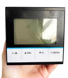 Conductivity Meter Tester Temperature TDS Tester with 10.00 µS/cm ~ 20.00 mS/cm - Picture 1 of 19