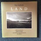 Land By Faye Godwin, Signed. First American Edition, Essay By John Fowles