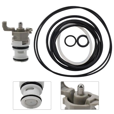 O-ring Rebuild Kits And 64795600 Tirgger Valve Assembly For-Dewalt D51844 D51822 - Image 1 of 4