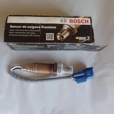 Sensor de oxígeno Bosch 15634 apto para Suzuki Chevrolet Sidekick Tracker Vitara XL-7 Foto 1 de 2