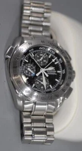 Omega Speedmaster 3540.50 Chronometer Split Second 42mm Chronograph watch -Ex++! - Picture 1 of 7