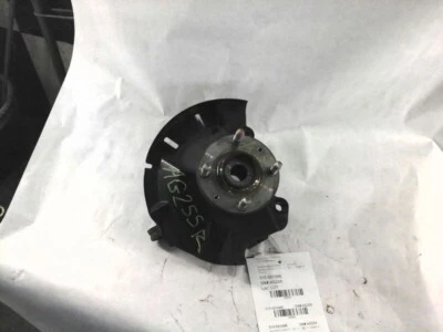 Conjunto de nudillo husillo de pasajero delantero derecho Kia Rio 2012-2017 fabricante de equipos originales Foto 1 de 2