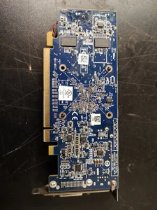AMD Radeon HD6350 109-C09057-00 Low Profile Graphics Card 512MB with VGA splitte - Picture 1 of 6