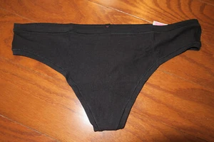❤️ OS S M L XL❤️ VICTORIA'S SECRET VINTAGE ❤️ TANGA TANGA ❤️ HÖSCHEN STRETCHIG XL - Bild 1 von 4