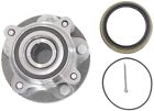 Dorman Wheel Bearing Assembly Front For Toyota Sequoia Tundra 4Wd 4X4