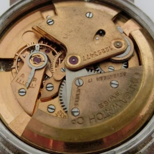 Omega Cal. 332 Various Movement Parts - Picture 1 of 23