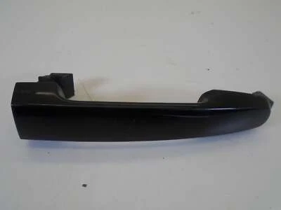 TOYOTA RAV4 D-4D 2001-2005 FRONT DOOR HANDLE EXTERIOR  - Image 1 of 2