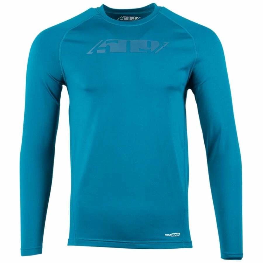 NUEVA CAMISA MOTOS DE NIEVE 509 FZN LVL 1, CAPA BASE, PIEL DE TIBURÓN, 3XL, XXXL Foto 1 de 4