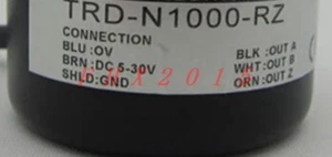 ONE Brand NEW koyo Rotary Encoder TRD-N1000-RZ TRDN1000RZ - Picture 1 of 1