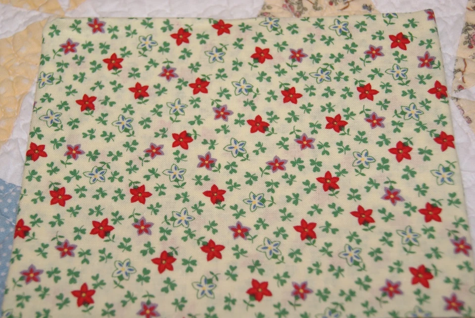 Aunt Grace Fat Quarter Friends Around The World  Rothermel Marcus Fabric  A894 - Image 1 of 1