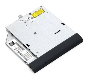 HP 17-BY LECTEUR DE DISQUE OPTIQUE DVD RW CD GUE1N 801352-6C1 + LUNETTE - Photo 1/2