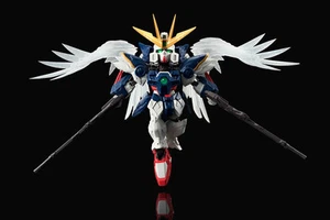 NXEDGESTYLE: NX-0006 – WING GUNDAM ZERO BANDAI - Imagen 1 de 1
